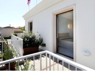 Hotel Belvir Hotel in Villasimius