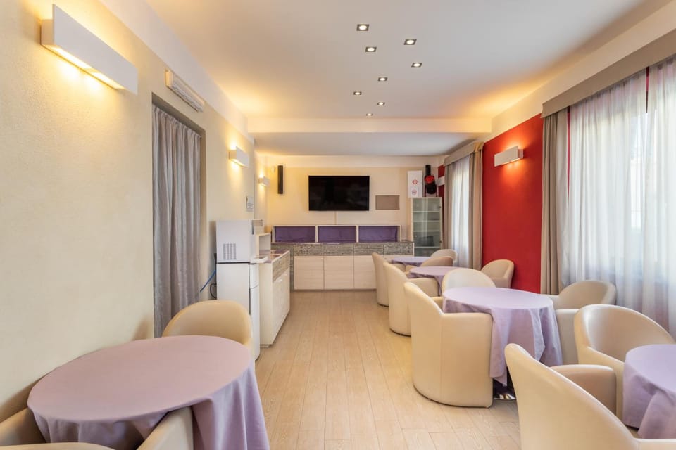 Hotel Belvir Hotel in Villasimius