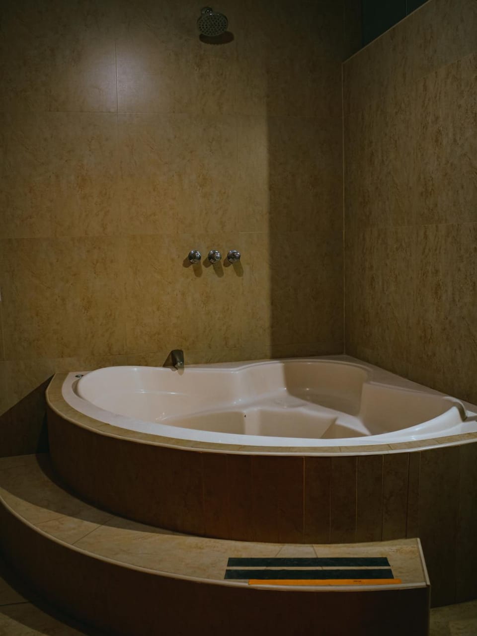 Marzano Hotel in Cajamarca