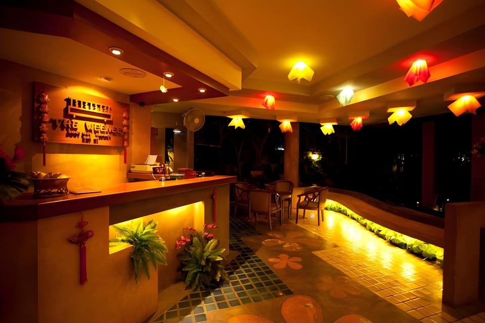 The Weenee Boutique Resort Resort in Thailand