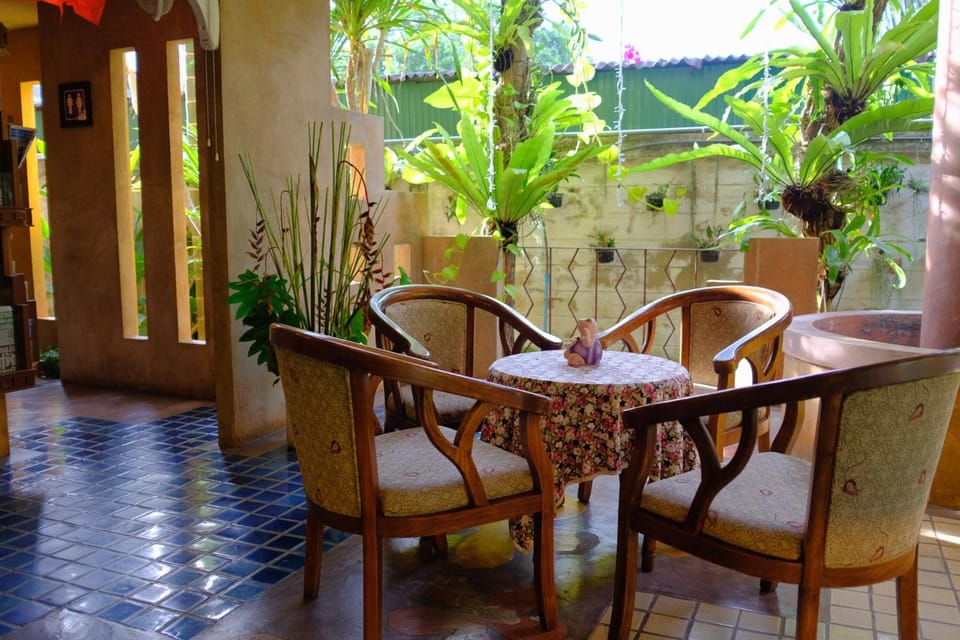 The Weenee Boutique Resort Resort in Thailand