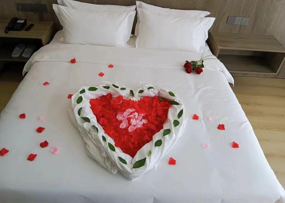 Changzhou Oriental Hotel Hotel in Jiangsu