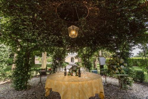 Coselli 's Collection. Luxury Villas Rental Hotel in Capannori
