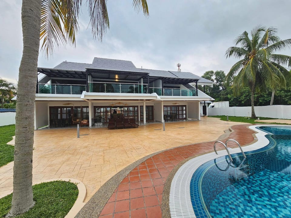Suntai Villa Resort Resort in Negeri Sembilan, Malaysia