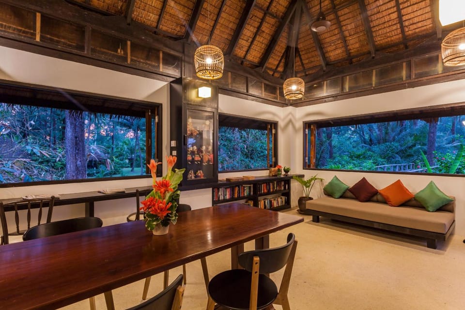 Haadson Resort Resort in Phang-nga Changwat