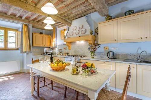 Coselli's luxury Villas Hotel in Capannori