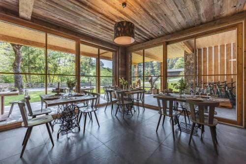 LMC Guesthouse Hotel in Ledro