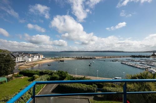 Residence Bellevue Hotel in Finistere