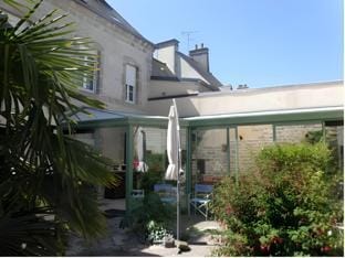 Chambres d'hotes de l'Eglise Hotel in Normandy