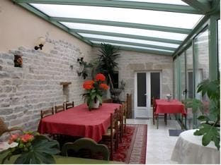 Chambres d'hotes de l'Eglise Hotel in Normandy