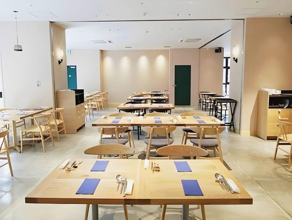 BRENZA HOTEL Hotel in Kobe
