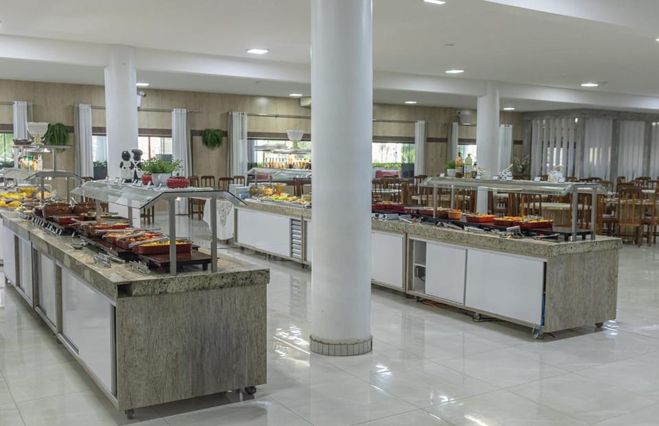 Ody Park Resort Hotel Hotel in State of Paraná