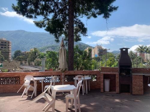 Pousada e Restaurante Tio Paulo Inn in State of Rio de Janeiro
