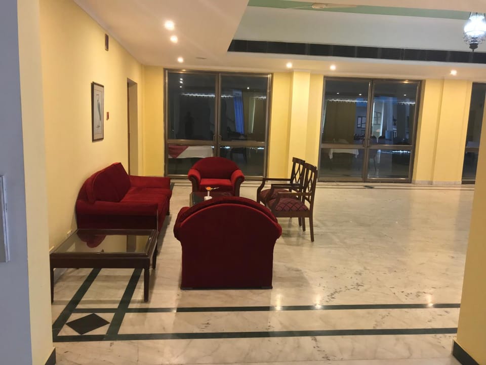 Facilities