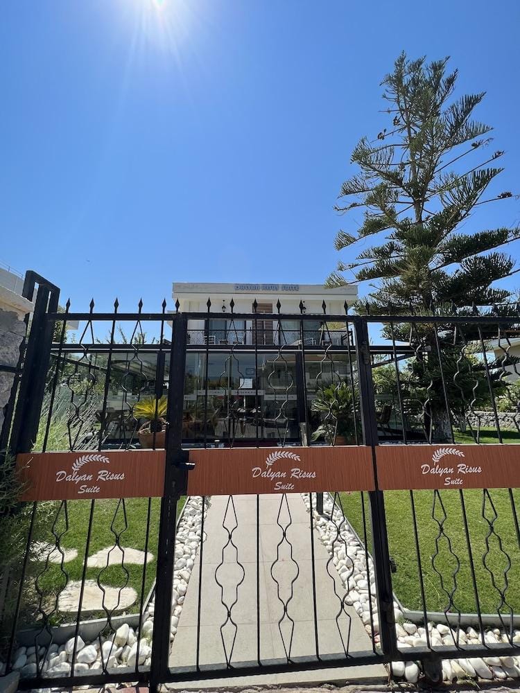 Dalyan Risus Suite Hotel in Cesme