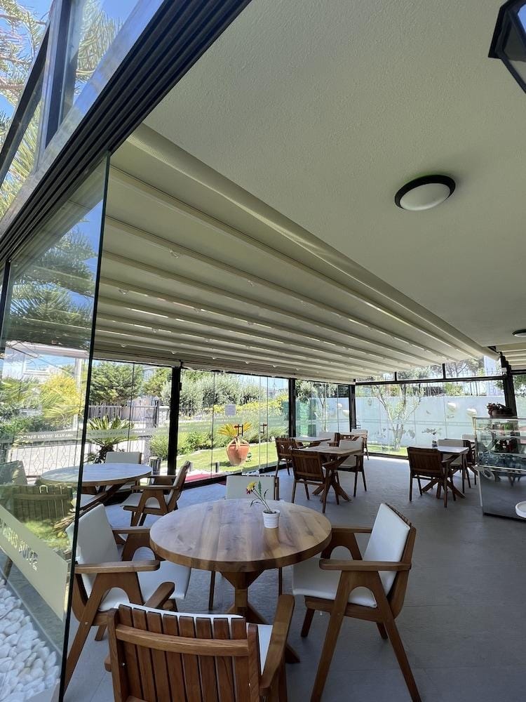 Dalyan Risus Suite Hotel in Cesme