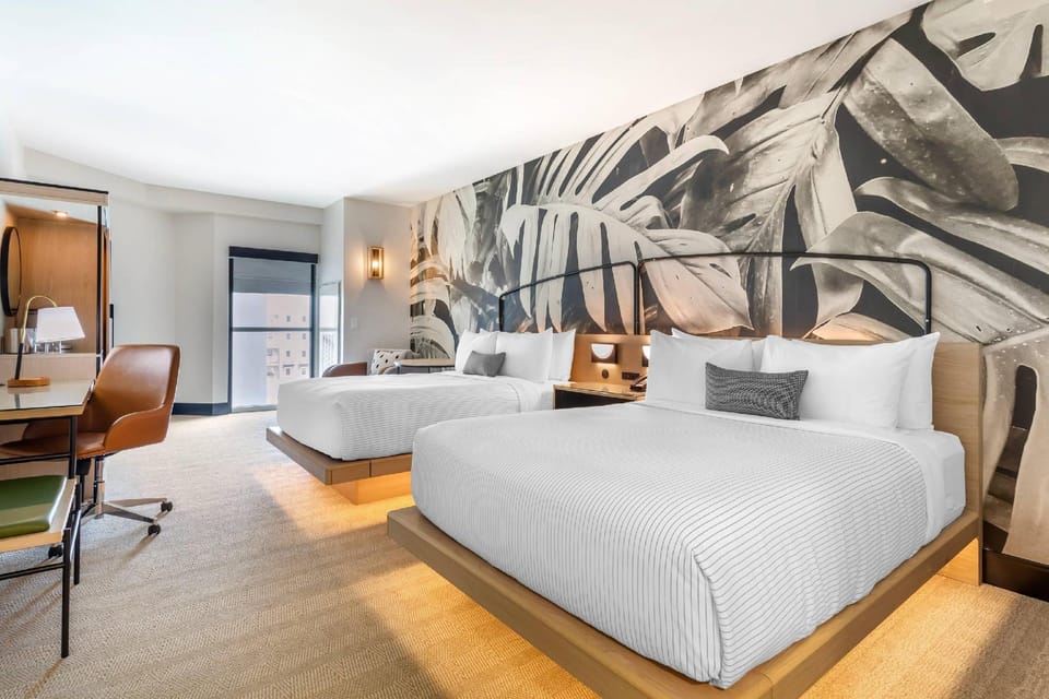 Guestroom