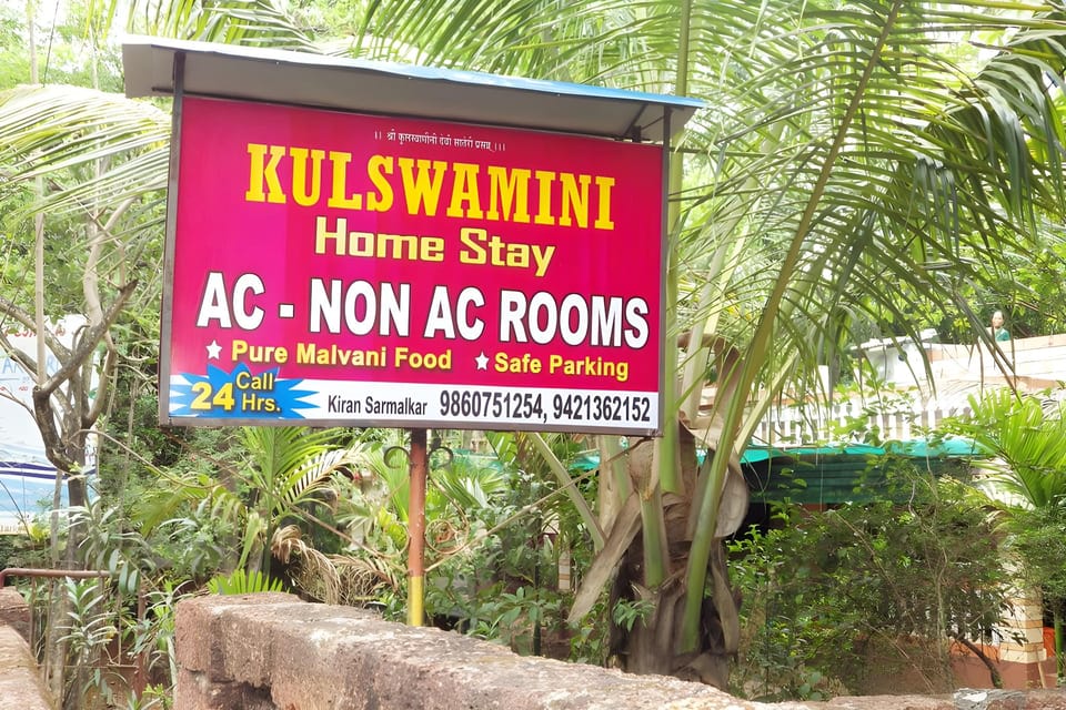 Kulswamini Resort Resort in Maharashtra