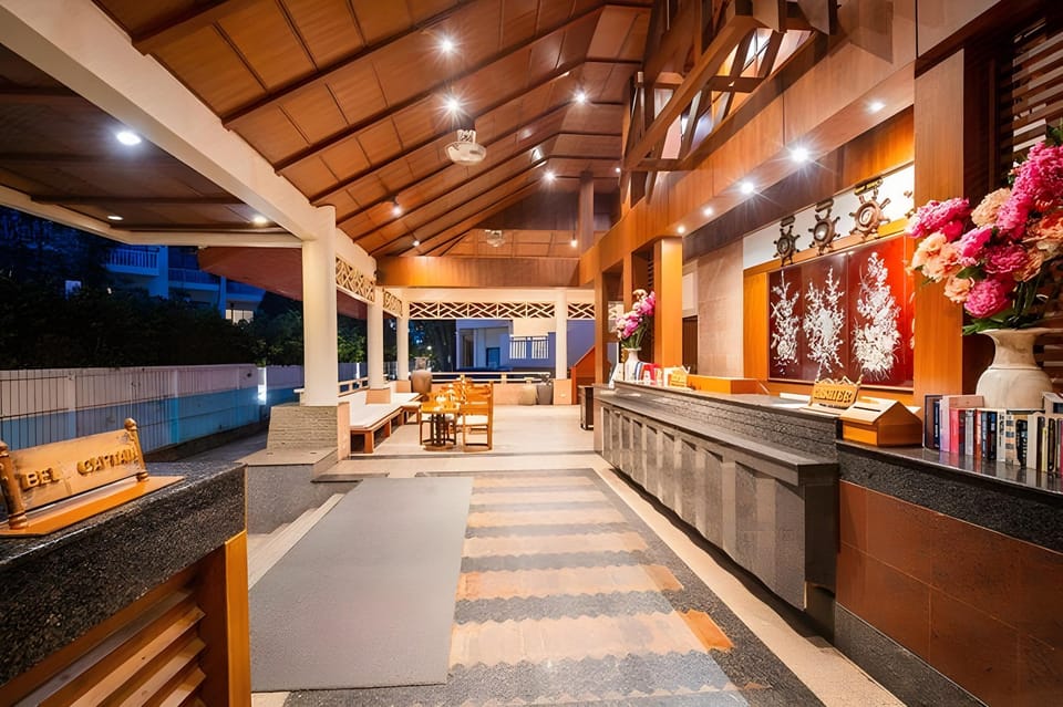 Karon Princess Hotel Hotel in Karon