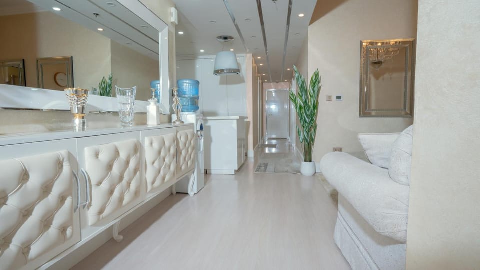 ROYAL BEACH RESIDENCES Hostel in Dubai