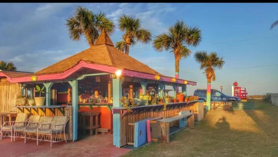 SI COMO NO INN Motel in Beverly Beach