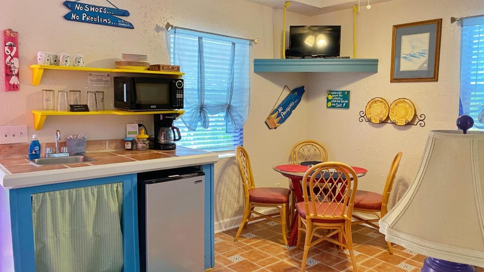 SI COMO NO INN Motel in Beverly Beach
