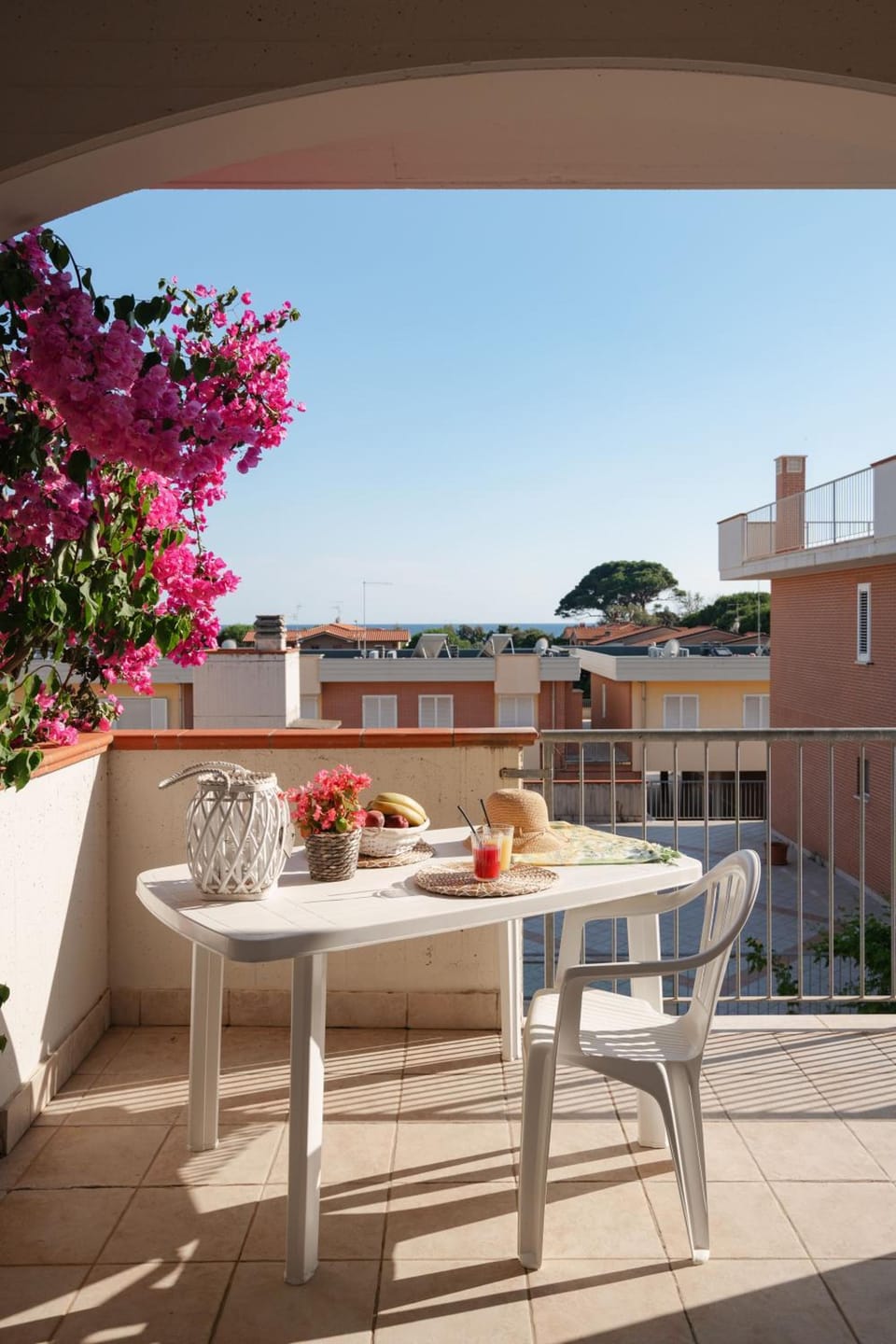 I Cinque Pini Hotel in Follonica