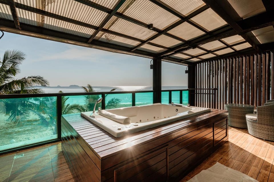 Klong Prao Resort Resort in Ko Chang