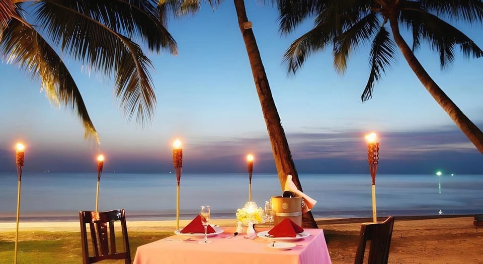 Klong Prao Resort Resort in Ko Chang