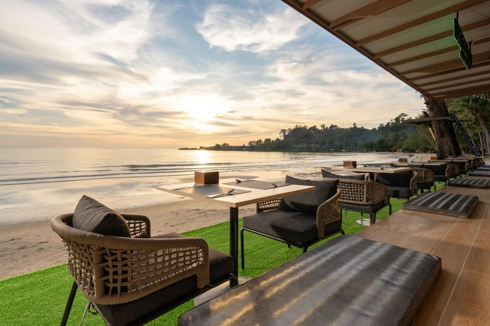 Koh Chang Paradise Resort Resort in Ko Chang