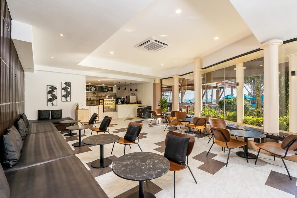 Koh Chang Paradise Resort Resort in Ko Chang