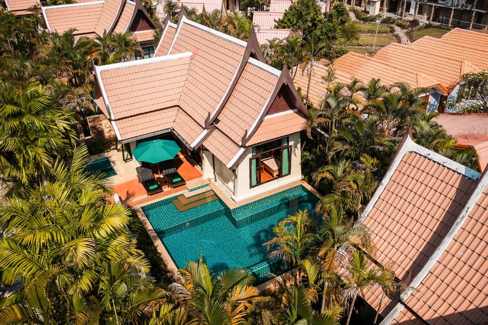 Koh Chang Paradise Resort Resort in Ko Chang