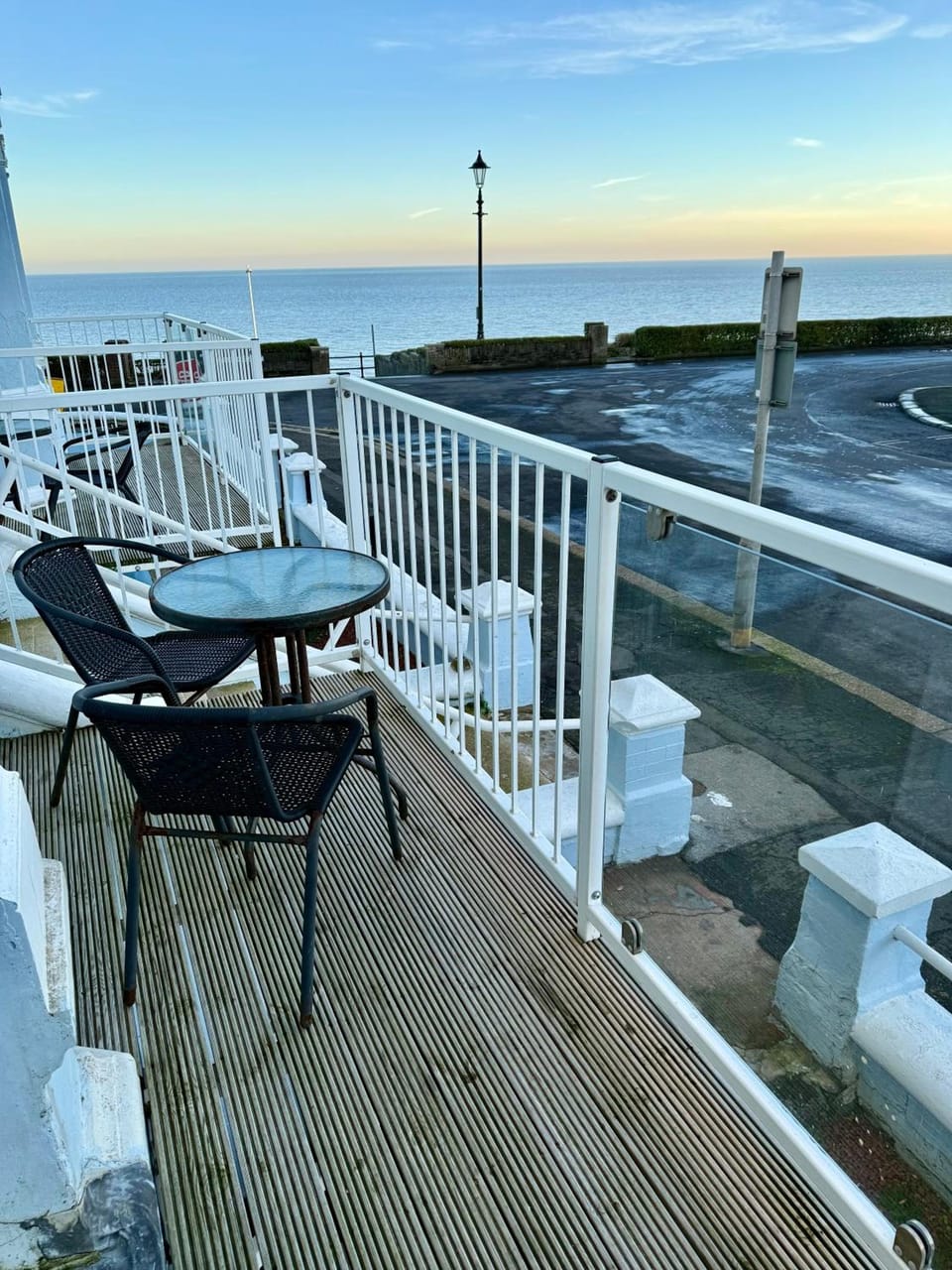 Oceana Holiday Apartments Hotel in Bridlington
