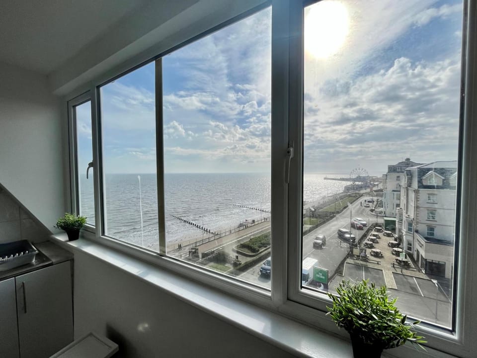 Oceana Holiday Apartments Hotel in Bridlington