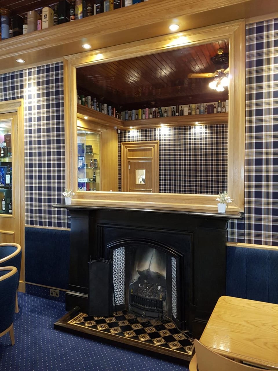 Ardshiel Hotel Inn in Campbeltown
