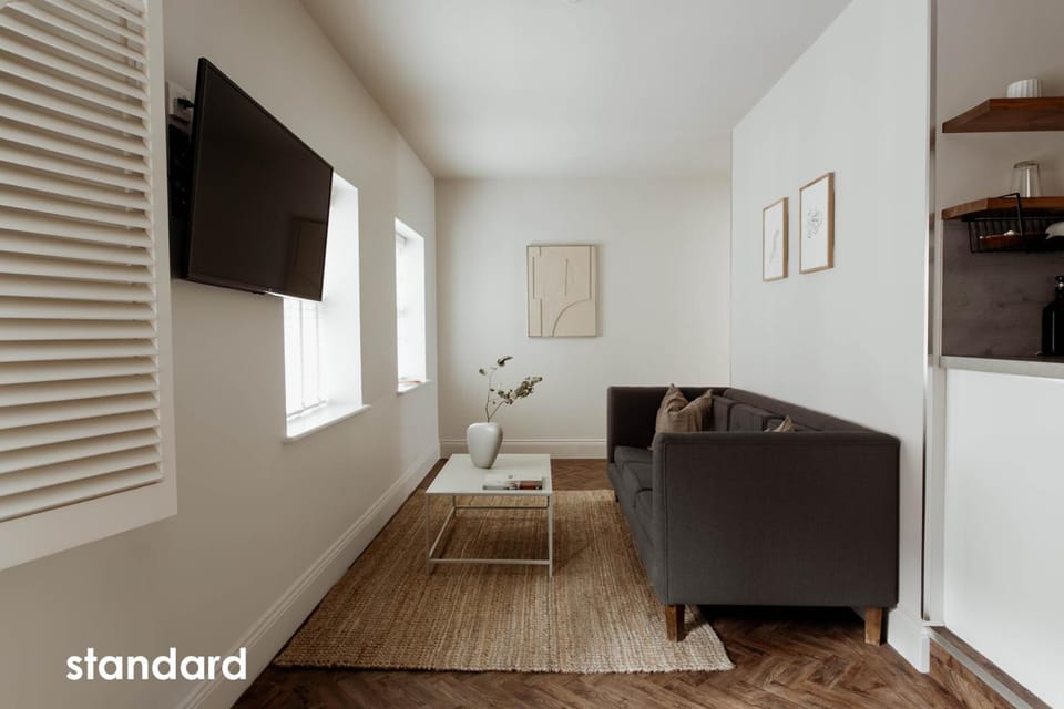 HIDEOUT Hotel Hotel in Hull