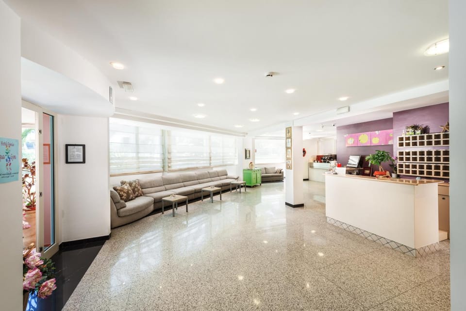 Hotel Fenix Hotel in San Benedetto del Tronto