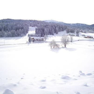 LOGIS Les Arobiers Hotel in Haute-Savoie