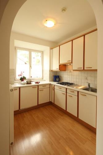 Residence Rose Hotel in San Candido
