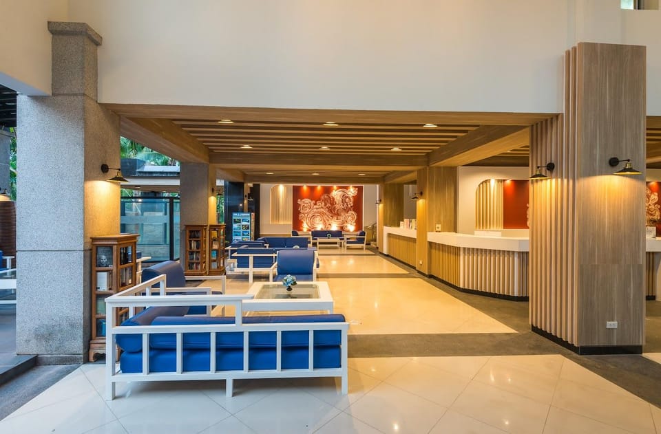 Lanta Sand Resort & Spa Resort in Sala Dan