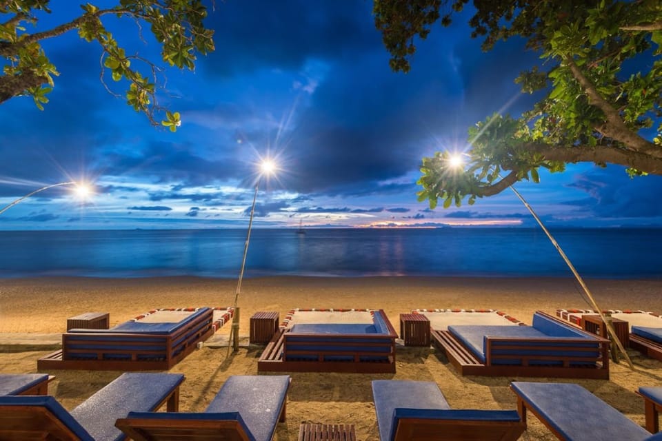 Lanta Sand Resort & Spa Resort in Sala Dan