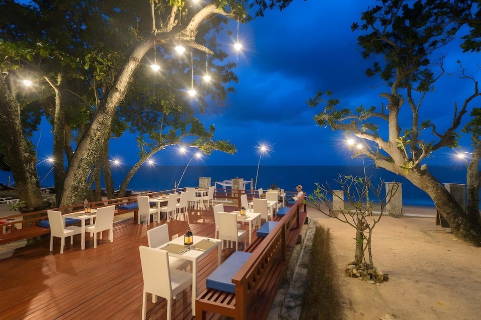 Lanta Sand Resort & Spa Resort in Sala Dan