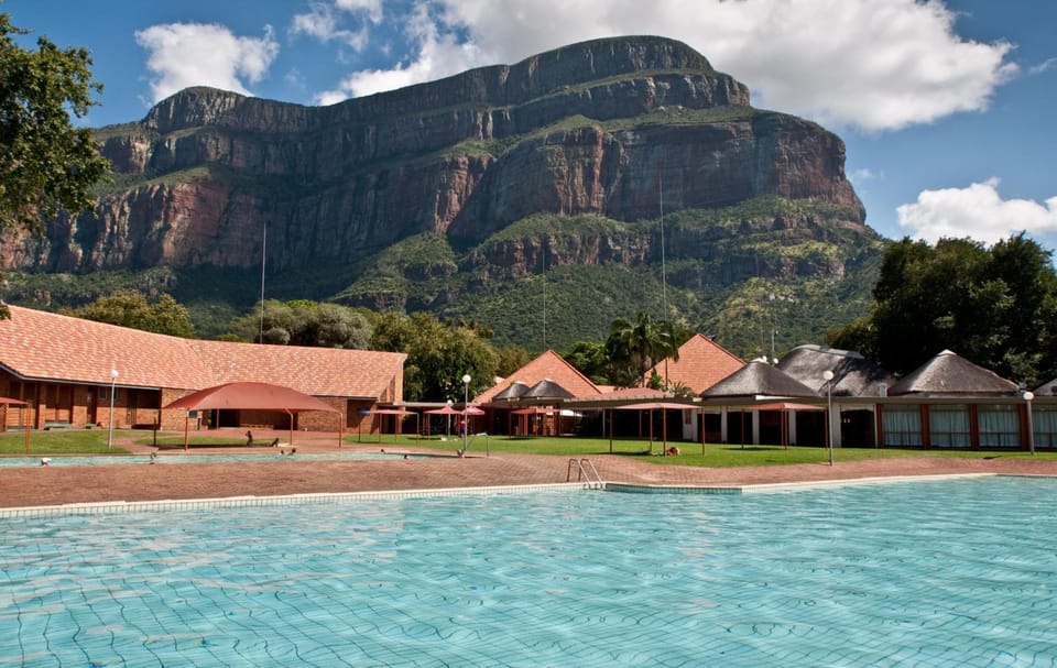 Swadini, A Forever Resort Resort in South Africa