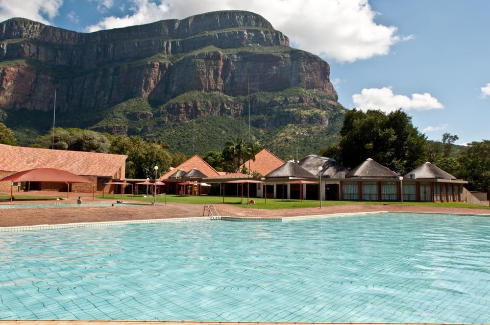Swadini, A Forever Resort Resort in South Africa