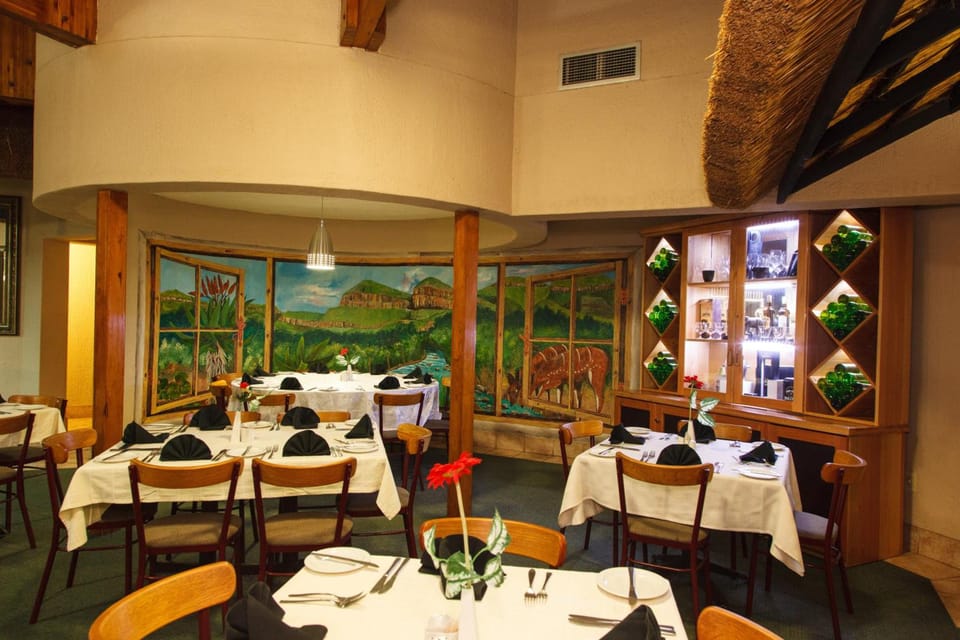 Swadini, A Forever Resort Resort in South Africa