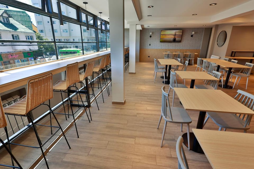 Facilities