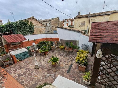 B&B A Casa di Mael Hotel in Marche