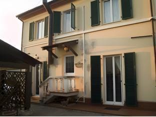 B&B A Casa di Mael Hotel in Marche