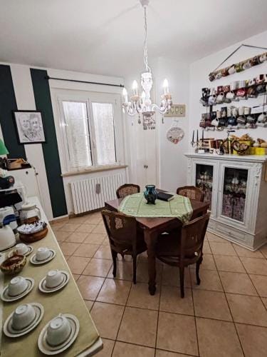 B&B A Casa di Mael Hotel in Marche