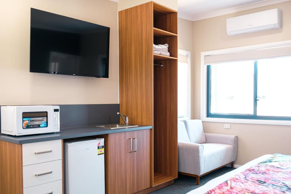 Facilities